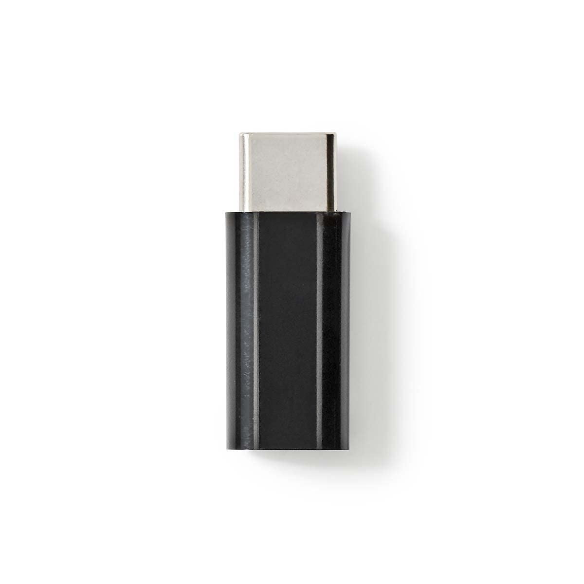 Nedis CCGB60650BK20: Cavo USB-C per Stampante 2m Elegante Nero