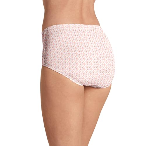Image of Jockey Women's Underwear Supersoft Brief - 3 Pack