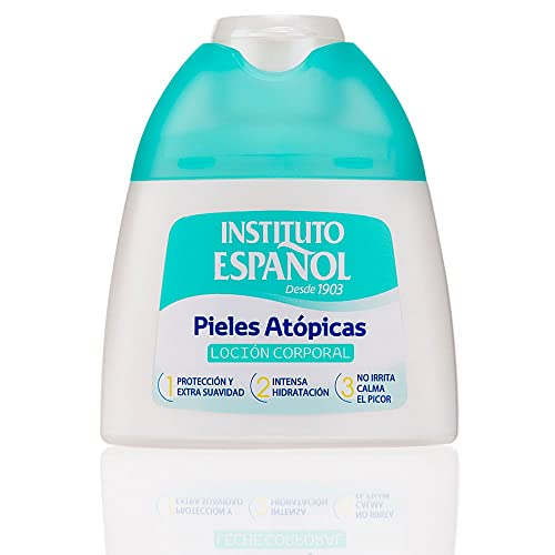 Piel Atópica Loción Corporal 100 Ml