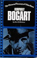 Humphrey Bogart B002TJWQHU Book Cover