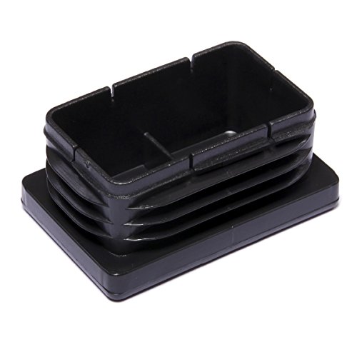 Brinox b75915 N - Innesto Interno Rettangolare, 30...
