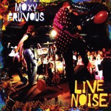 Live Noise [Audio CD]