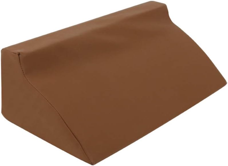 cuscino sopraelevato per dormire