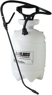 Devilbiss 7.6L(2갤런) 펌프 스프레이 803492