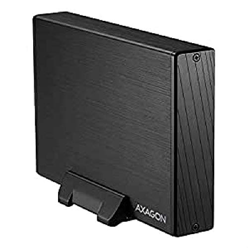 AXAGON EE35-XA3 USB3.0 - Caja Externa SATA 3.5" miniatura 1