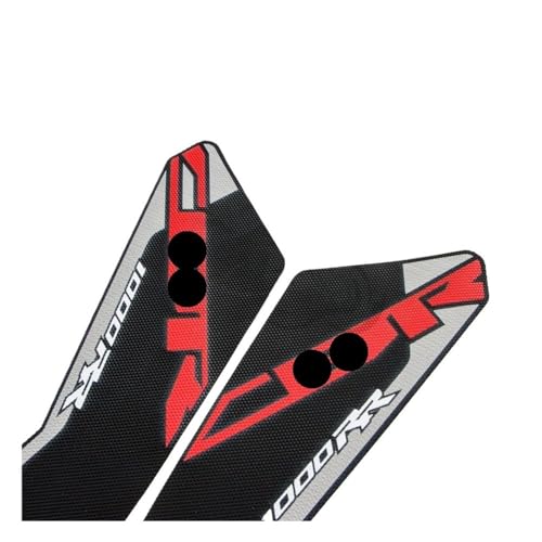 Coussinet de traction CBR1000RR grip reservoir moto 2017-2020 - 5