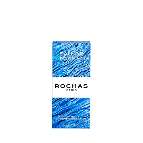 perfumes rochas mujer