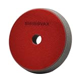  Swiss Vax/swizöl polierpad Gris clair (Strong) L