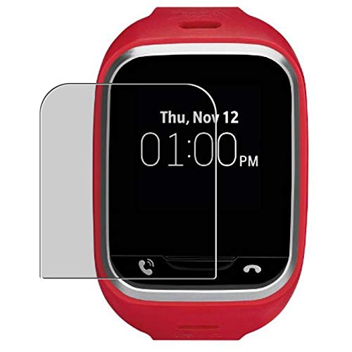 Puccy Privacy Screen Protector Film, compatible with LG GizmoGadget Anti Spy TPU Guard （ Not Tempered Glass Protectors ）