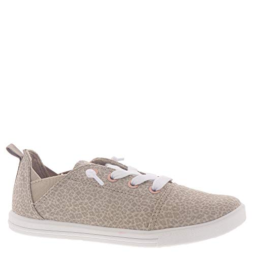 Roxy Girl's Rg Libbie Slip on Sneaker Shoe