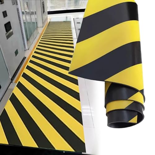 Tapis de travail isolant en caoutchouc pour sécuriser les ateliers