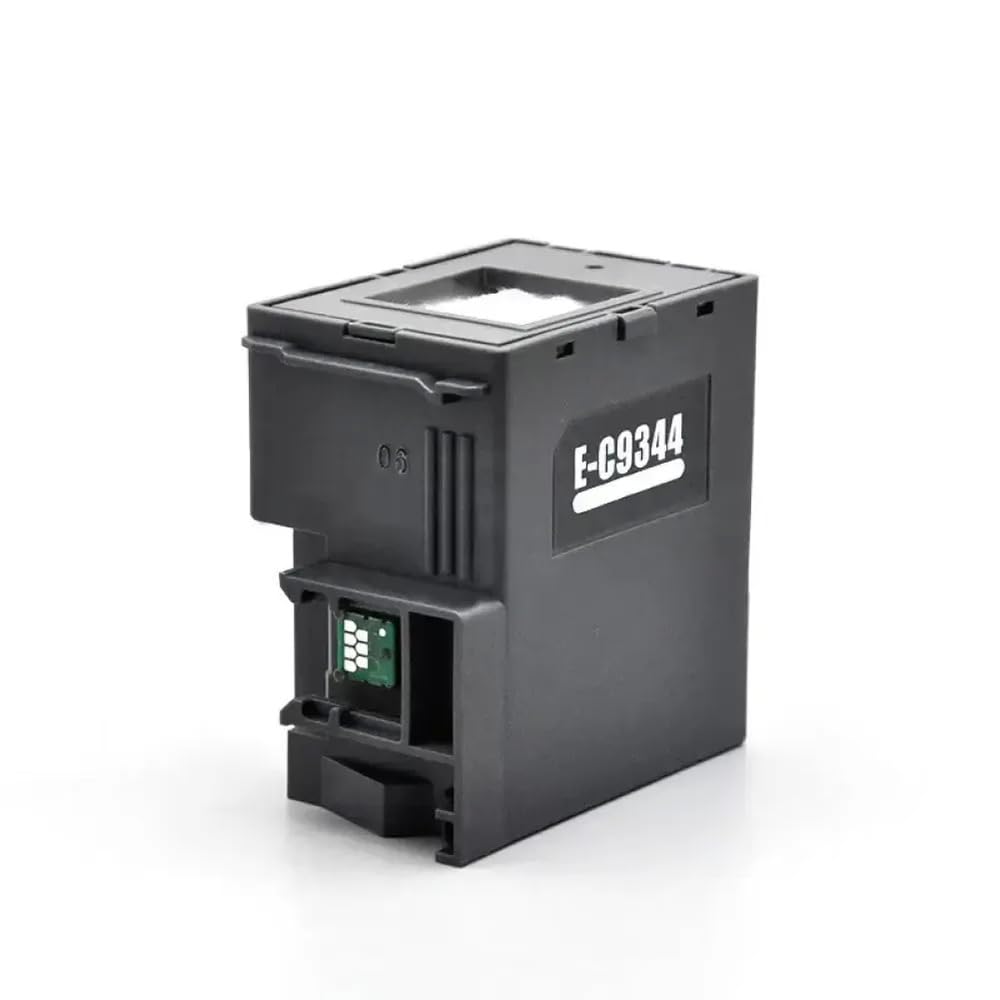 Cartucho de Tinta Residual C12C934461 Compatible con C9344 3100 410 4101 2100 4105 2810DWF