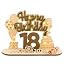 18 years old