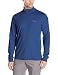 Calvin Klein Men's Long-Sleeve Pullover Top