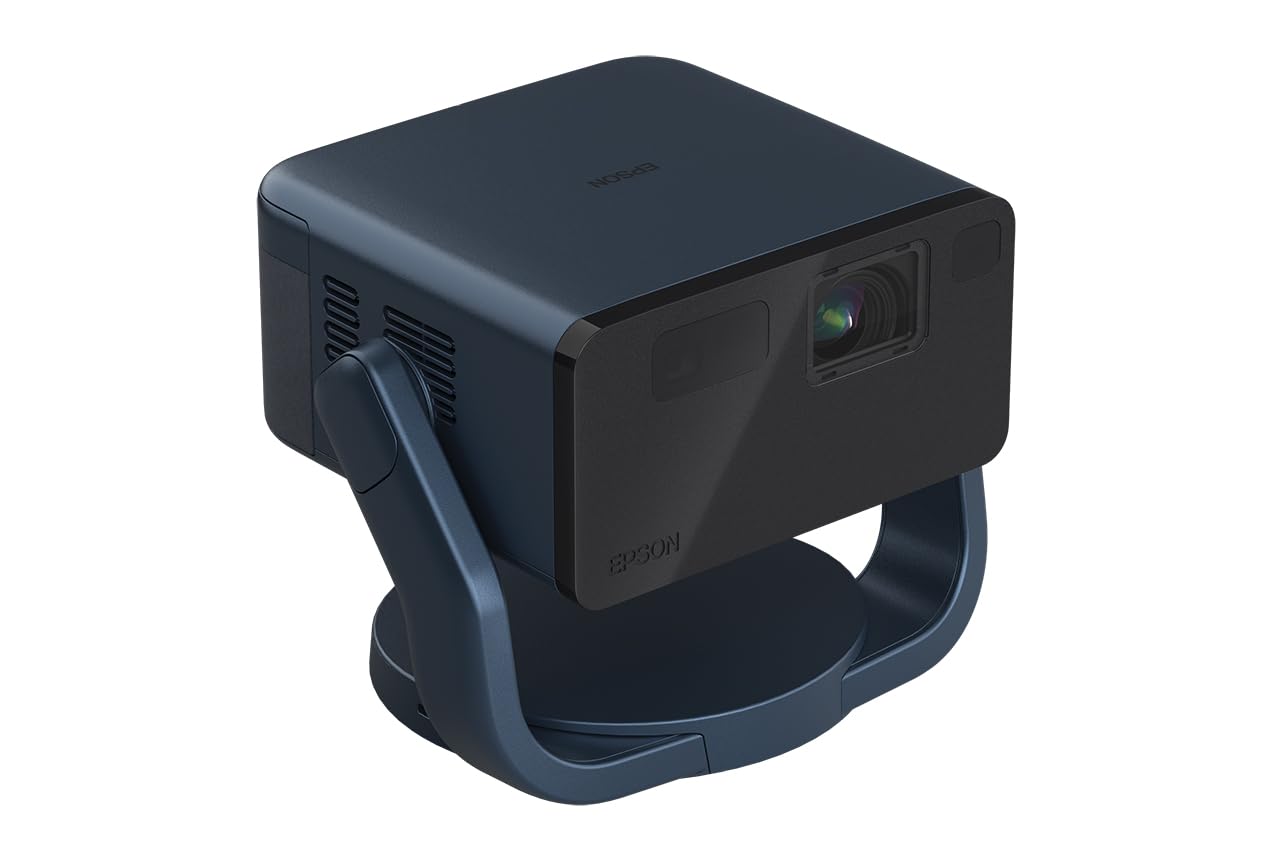 epson プロジェクター ef-22 Epson EF-22N Smart Portable Home Theatre Projector, Full HD 1080p