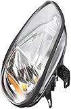 Dorman 888-5204 Freightliner Driver Side Headlight Assembly