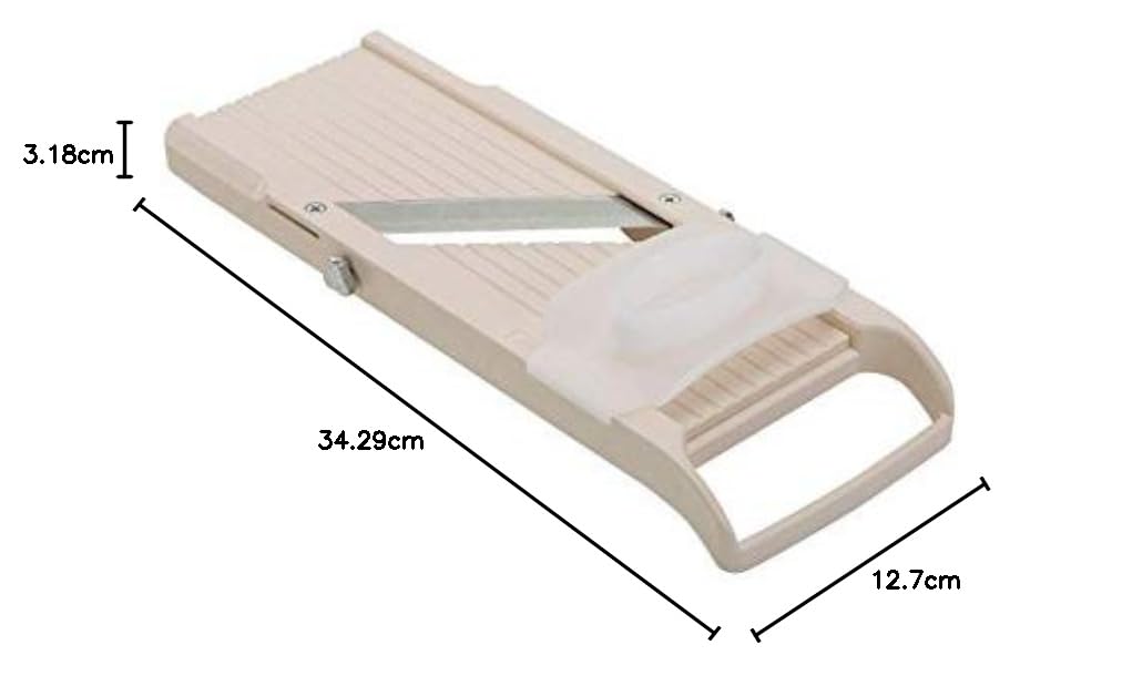 Gemüseschneider mittel (alte Version) – Ansicht 5