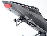 yamaha wr 125 x kennzeichenhalter bauen  R&G Kennzeichenhalter für Yamaha YZF-R125 \'14-