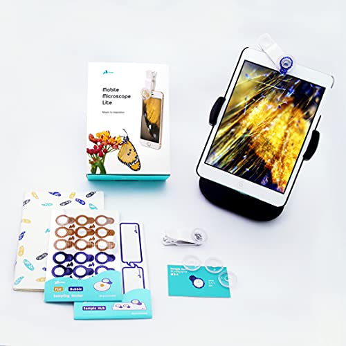 u handyスマホ顕微鏡デュエット u handyスマホ顕微鏡デュエット u handyスマホ顕微鏡デュエット