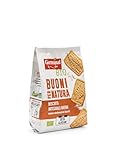 Germinal Bio Biscotti Integrali Avena - 300 g