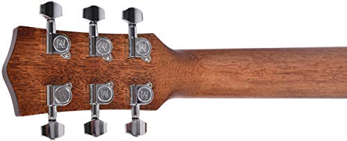 Sigma Guitars GSME · Guitare acoustique - Les Beatles, Paul McCartney, John Lennon, RIngo Starr, George Harrison Sigma Guitars GSME · Guitare acoustique – Image 7