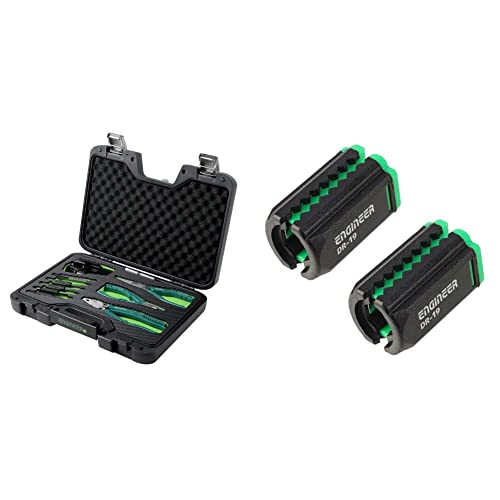 ENGINEER GWjA lWUEXZbgL lWOHtZbg PDS-02 & lWLb` CO[ 2Zbg DR-19yZbgz