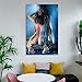 Erotic Sex Art Samarel Poster (14) Print Photo Art Painting Canvas Poster Home Decorative Bedroom Modern Decor Posters Gifts 20x30inch(50x75cm)