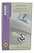 Moen DN8601 Parkview Decorative Tank Lever, Chrome and White