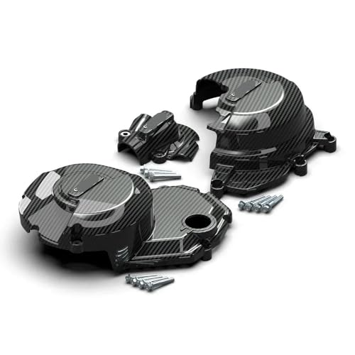 Cubierta motor protector en tus viajes con Supersport 950 2021 2022 5