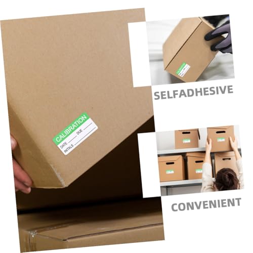Étiquettes auto-adhésives papier imperméable rouleaux contrôle qualité