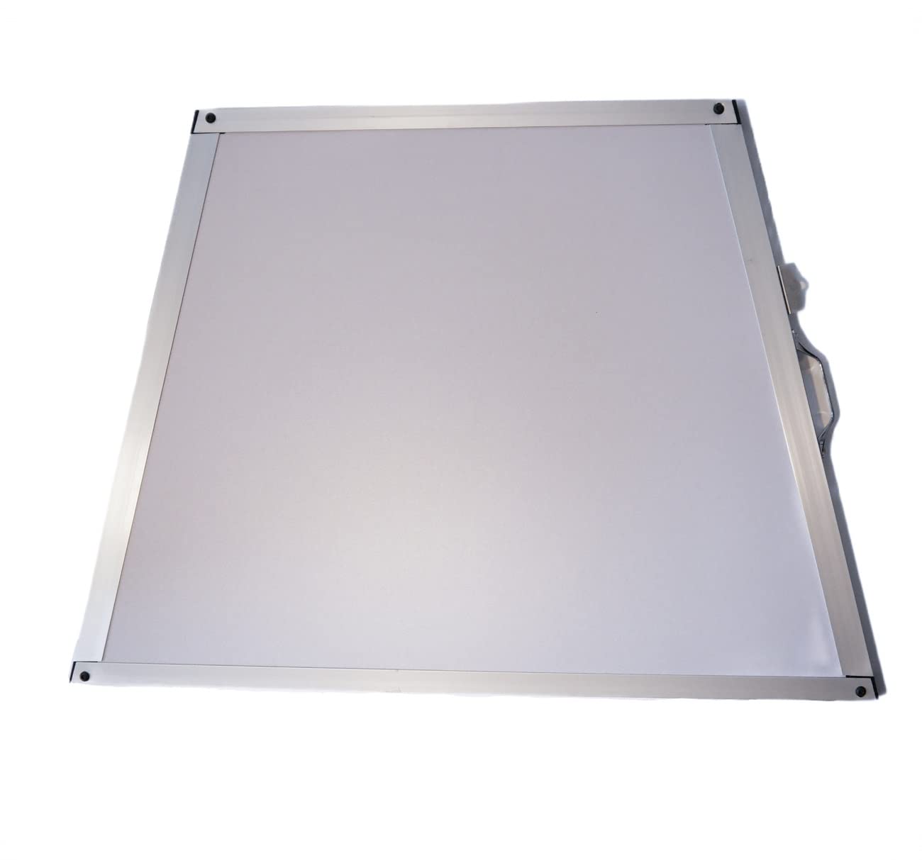 Doghead Trasportino per cani in alluminio, 95 x 75 x 63 EG Comfort, trasportino per cani
