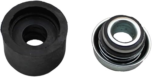 Miniatura 2 de Compatible con John Deere AR101549 un nuevo kit de sellado de bomba de agua