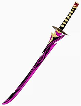 Amazon.co.jp: 原神 妖刀 籠釣瓶一心 コスプレ道具 : ホーム&キッチン Amazon.co.jp: 原神 妖刀 籠釣瓶一心 コスプレ道具 : ホーム&キッチン