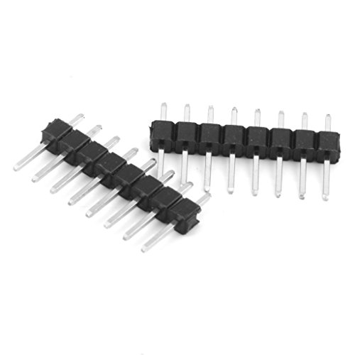 Image of Robocraze TB6612FNG Dual Motor Driver Module, Dual DC Stepper Motor Drive Controller for boards compatible with Arduino /Other Microcontroller (Pack of 1)