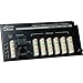 Linear IEI H616 Tel.Master Hub 2 Line 6 Plates