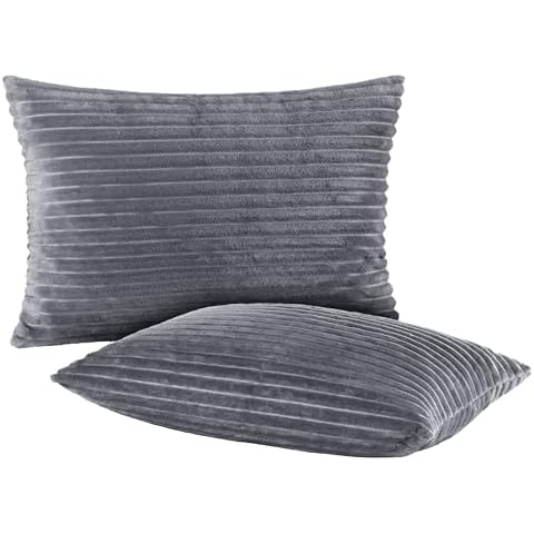 Housses de coussin BaSaTex 40x60 cm Cover