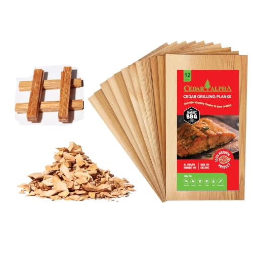 Cedar Alpha 12-Pack Gift Bundle