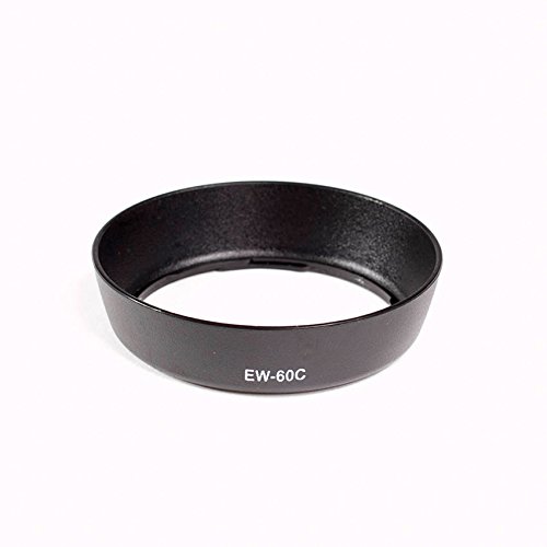 Paraluce EW-63C CELLONIC compatibile Canon 18-55mm STM | Anti-Urto