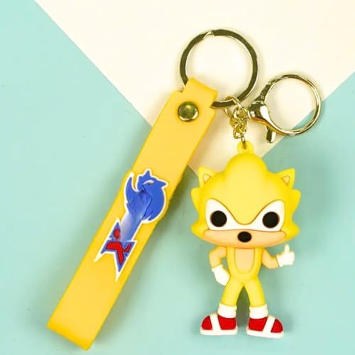 Image of FUNFOB Keychain Collectible For Boys & Girls Gifting