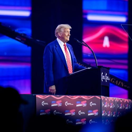 Donald Trump si accinge a tornare alla Casa Bianca