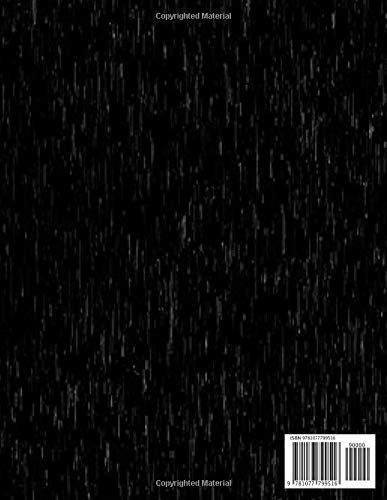 Marine Engine Room Log: Maintenance and Repairs Log Book Journal to Record All Daily Work Activities, Inspection and Safety Routine Checklist Guide. ... with 120 pages. (Marine Engineering logs) - Thumbnail 2