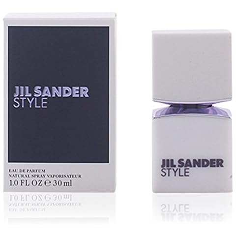 Jil Sander Style Femme Woman Eau de Parfum Spray 30 ml Cover