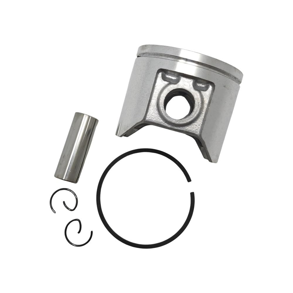 Kit circlips piston 47 mm pour réparer une panne moteur de tronçonneuse 357 et 359