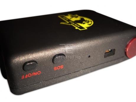 Real Time GPS Tracking Device Assist in Finding Abducted Young Adult