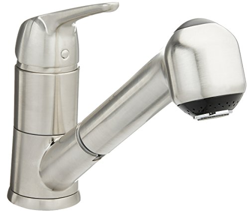 Franke FFPS3780 Novara-Eco Green Faucet