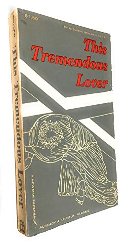 This Tremendous Lover B004ZHFS8S Book Cover