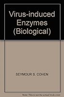 Virus-Induced Enzymes 0231030533 Book Cover