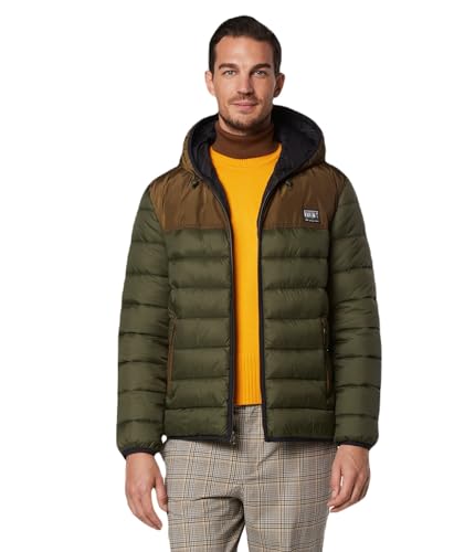Image of Andrew Marc Men's Andrew Marc Men's Packable Puffer Jacket