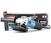 SMERIGLIATRICE ANGOLARE MAKITA W720 MM 115 MOD. GA4530R CON ANTIRIAVVIO MAKITA