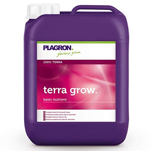 Terra Grow 10L Plagron – 